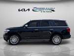 2022 Ford Expedition Platinum
