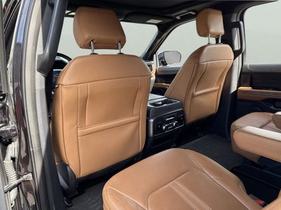 2022 Ford Expedition Platinum