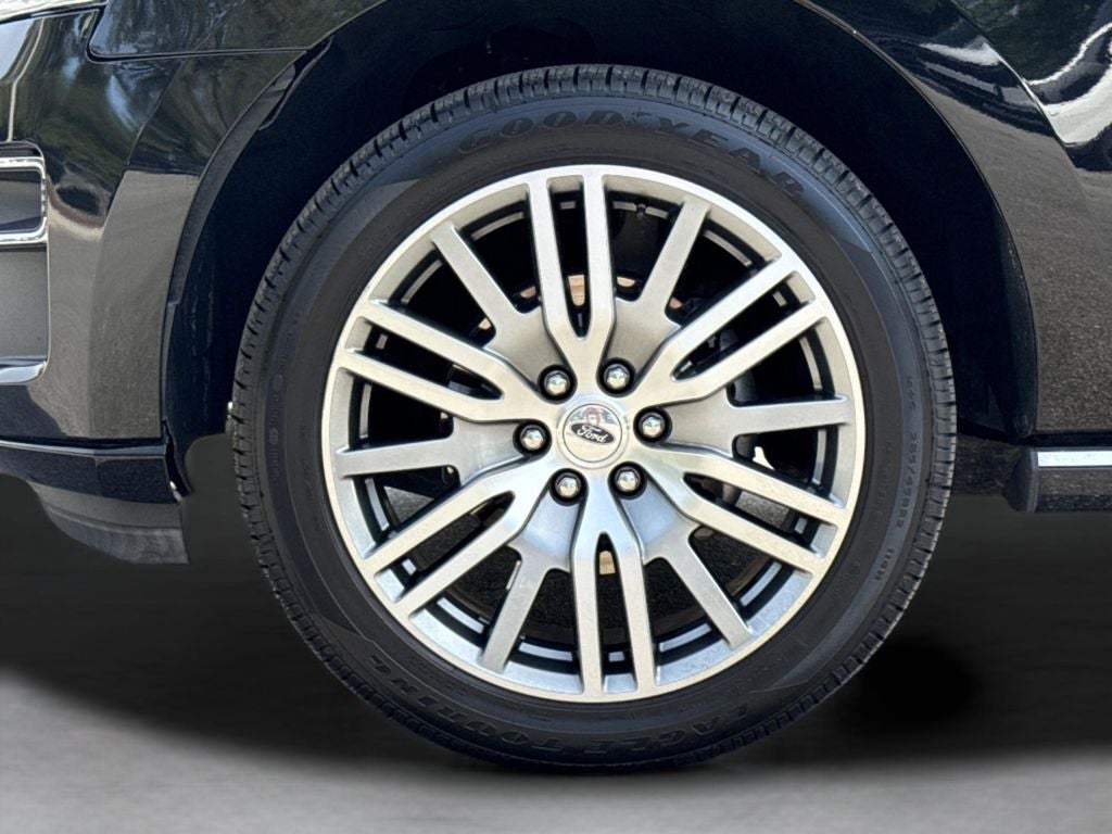 2022 Ford Expedition Platinum