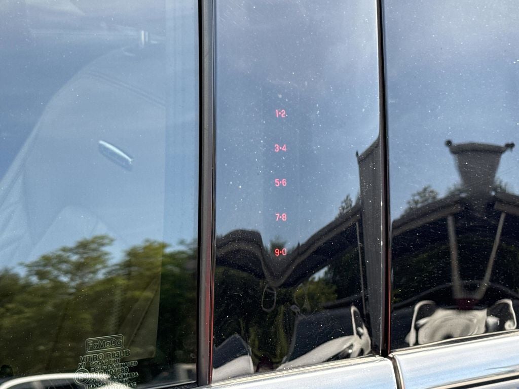 2022 Ford Expedition Platinum