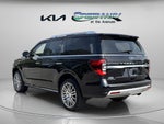2022 Ford Expedition Platinum