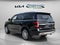 2022 Ford Expedition Platinum