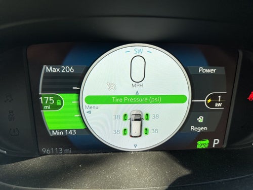 2021 Chevrolet Bolt EV LT DRIVER CONFIDENCE II PACKAGE