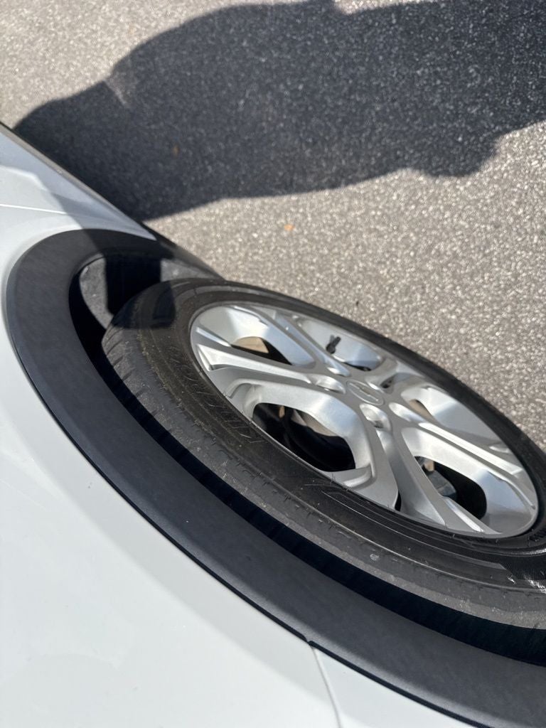 2021 Chevrolet Bolt EV LT DRIVER CONFIDENCE II PACKAGE