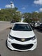 2021 Chevrolet Bolt EV LT DRIVER CONFIDENCE II PACKAGE