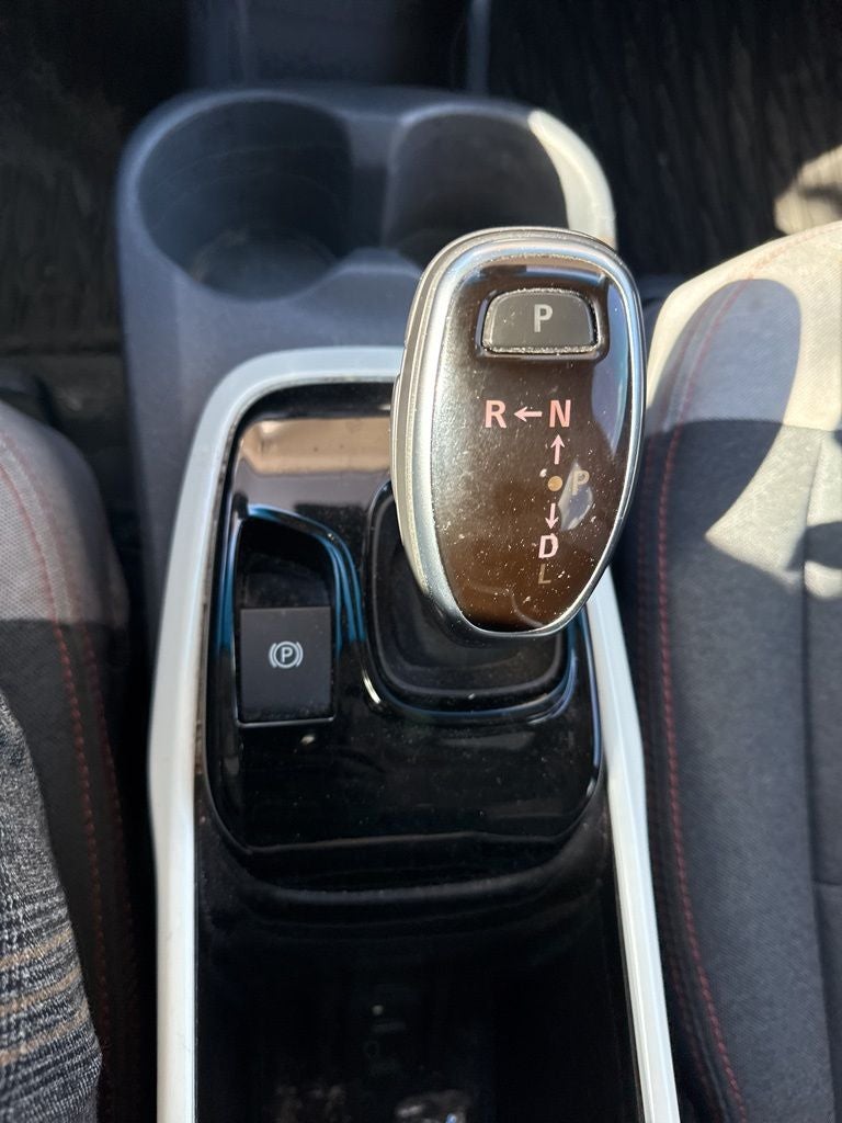 2021 Chevrolet Bolt EV LT DRIVER CONFIDENCE II PACKAGE