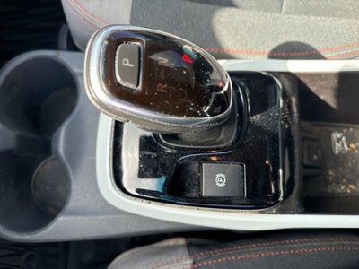 2021 Chevrolet Bolt EV LT DRIVER CONFIDENCE II PACKAGE