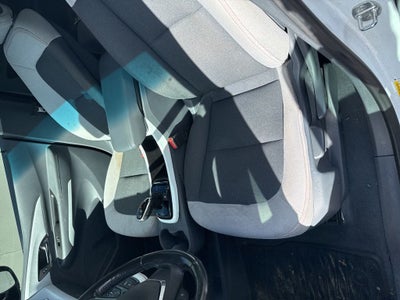 2021 Chevrolet Bolt EV LT DRIVER CONFIDENCE II PACKAGE