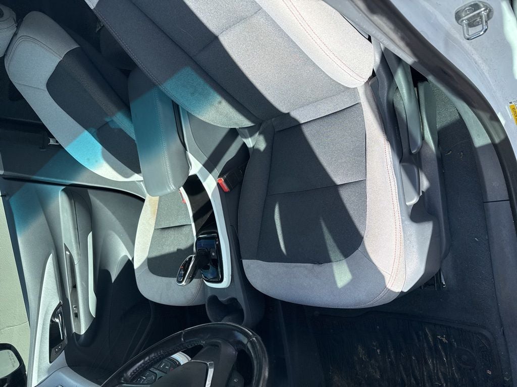 2021 Chevrolet Bolt EV LT DRIVER CONFIDENCE II PACKAGE