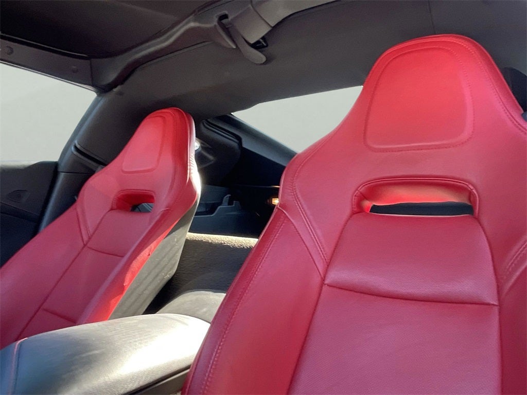 2017 Chevrolet Corvette Z06 1LZ