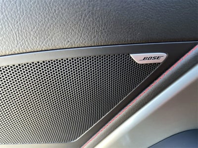 2017 Chevrolet Corvette Z06 1LZ