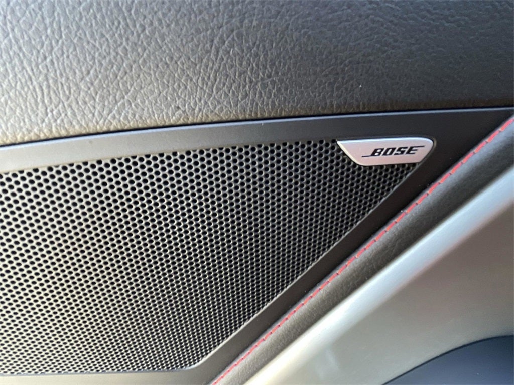 2017 Chevrolet Corvette Z06 1LZ