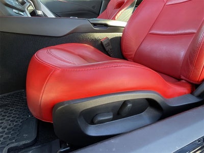 2017 Chevrolet Corvette Z06 1LZ