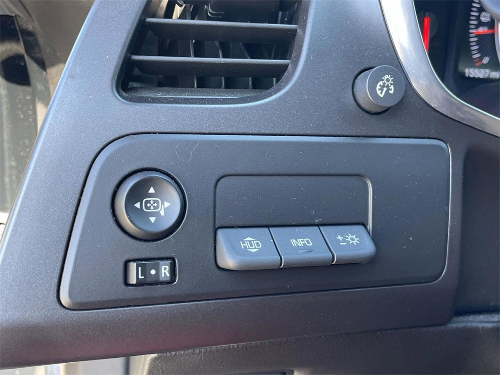 2017 Chevrolet Corvette Z06 1LZ