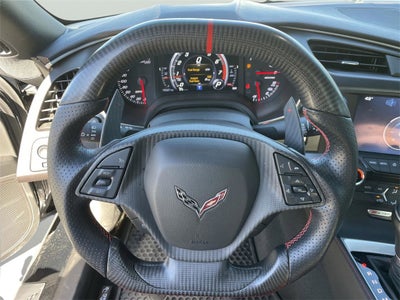 2017 Chevrolet Corvette Z06 1LZ