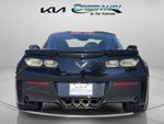 2017 Chevrolet Corvette Z06 1LZ