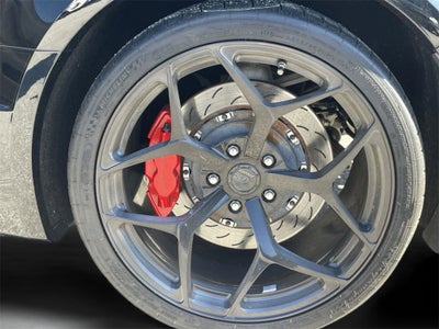 2017 Chevrolet Corvette Z06 1LZ