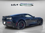 2017 Chevrolet Corvette Z06 1LZ