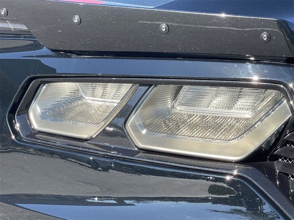 2017 Chevrolet Corvette Z06 1LZ