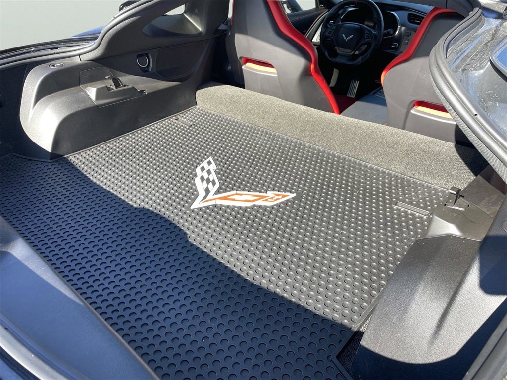 2017 Chevrolet Corvette Z06 1LZ