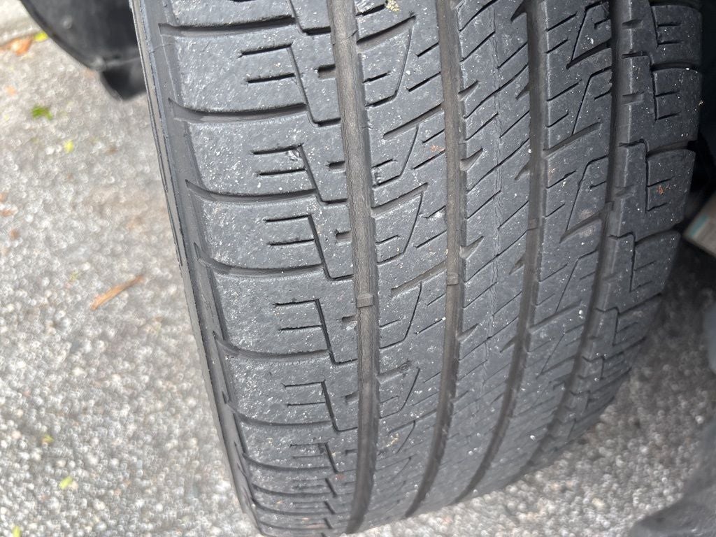 2016 Buick Verano Base