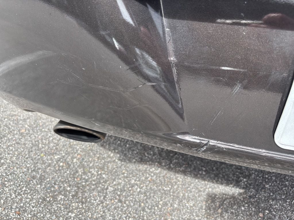 2016 Buick Verano Base