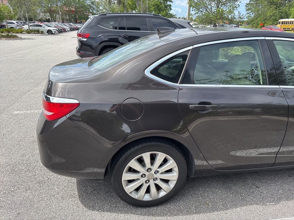 2016 Buick Verano Base