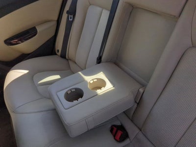 2016 Buick Verano Base