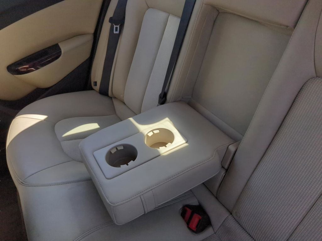 2016 Buick Verano Base