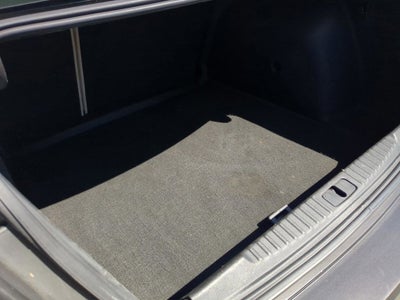 2016 Buick Verano Base