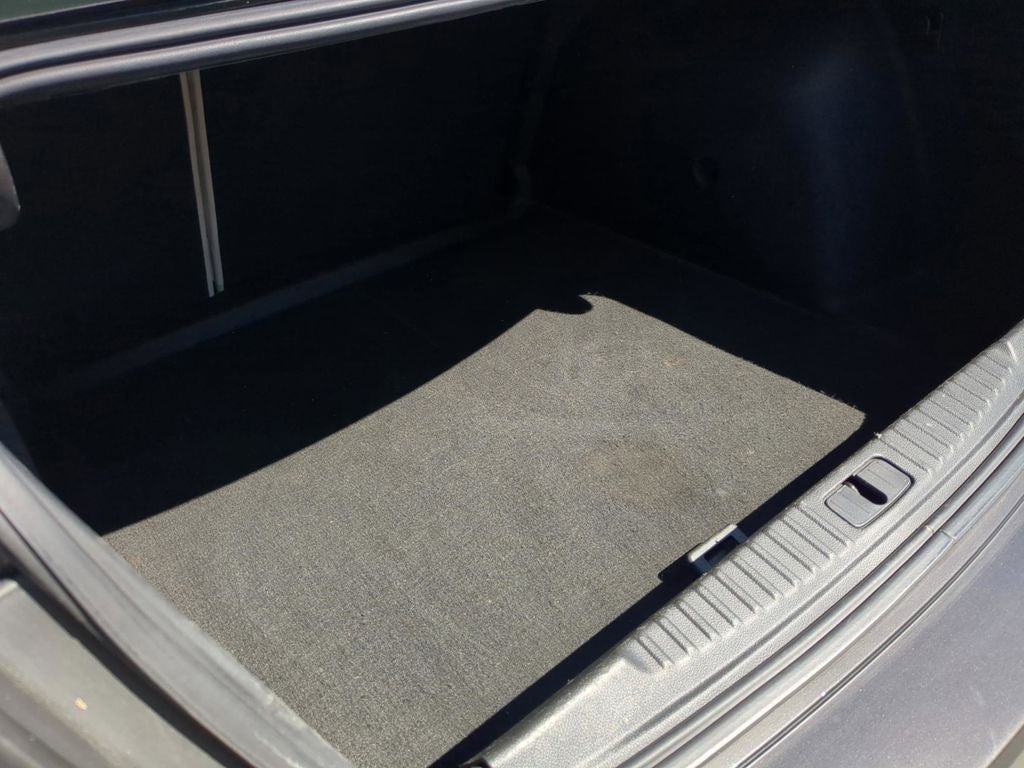 2016 Buick Verano Base