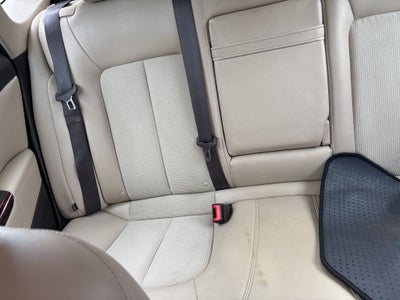 2016 Buick Verano Base