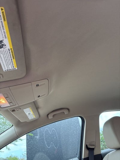 2016 Buick Verano Base