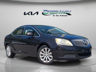 2016 Buick Verano Base