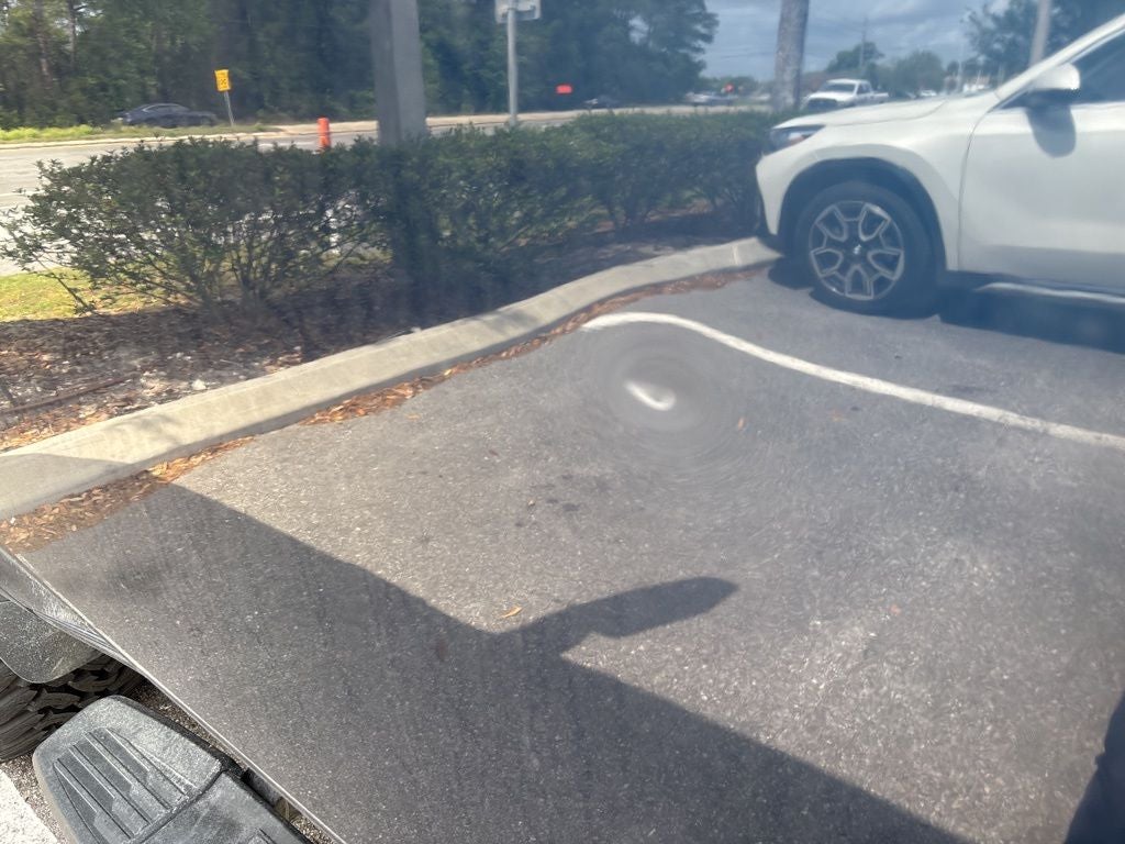 2023 Chevrolet Silverado 3500HD Work Truck