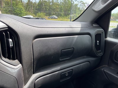 2023 Chevrolet Silverado 3500HD Work Truck