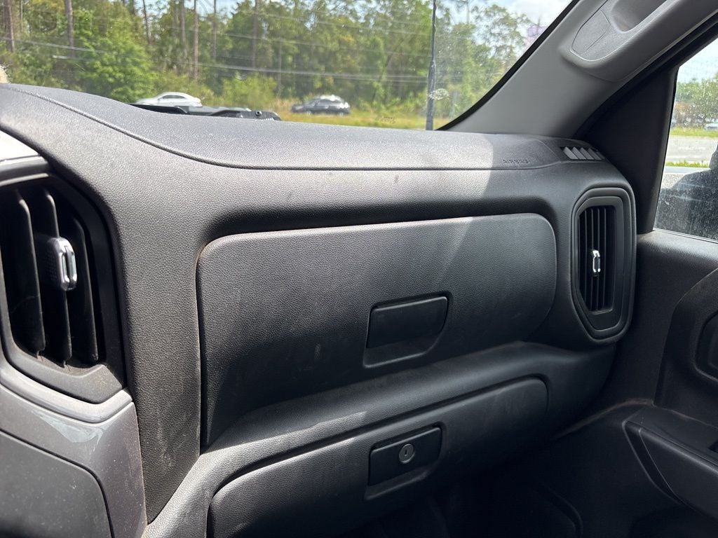 2023 Chevrolet Silverado 3500HD Work Truck