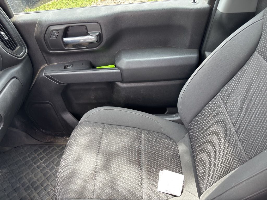 2023 Chevrolet Silverado 3500HD Work Truck