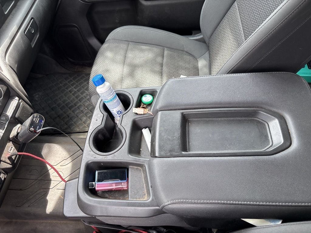 2023 Chevrolet Silverado 3500HD Work Truck