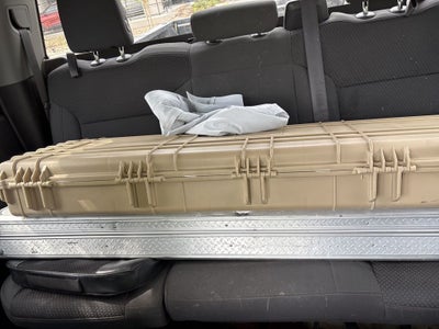 2023 Chevrolet Silverado 3500HD Work Truck