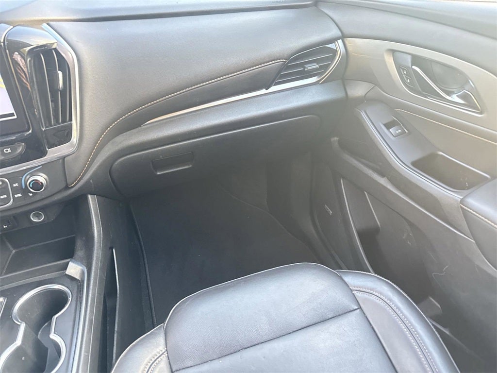 2019 Chevrolet Traverse 3LT