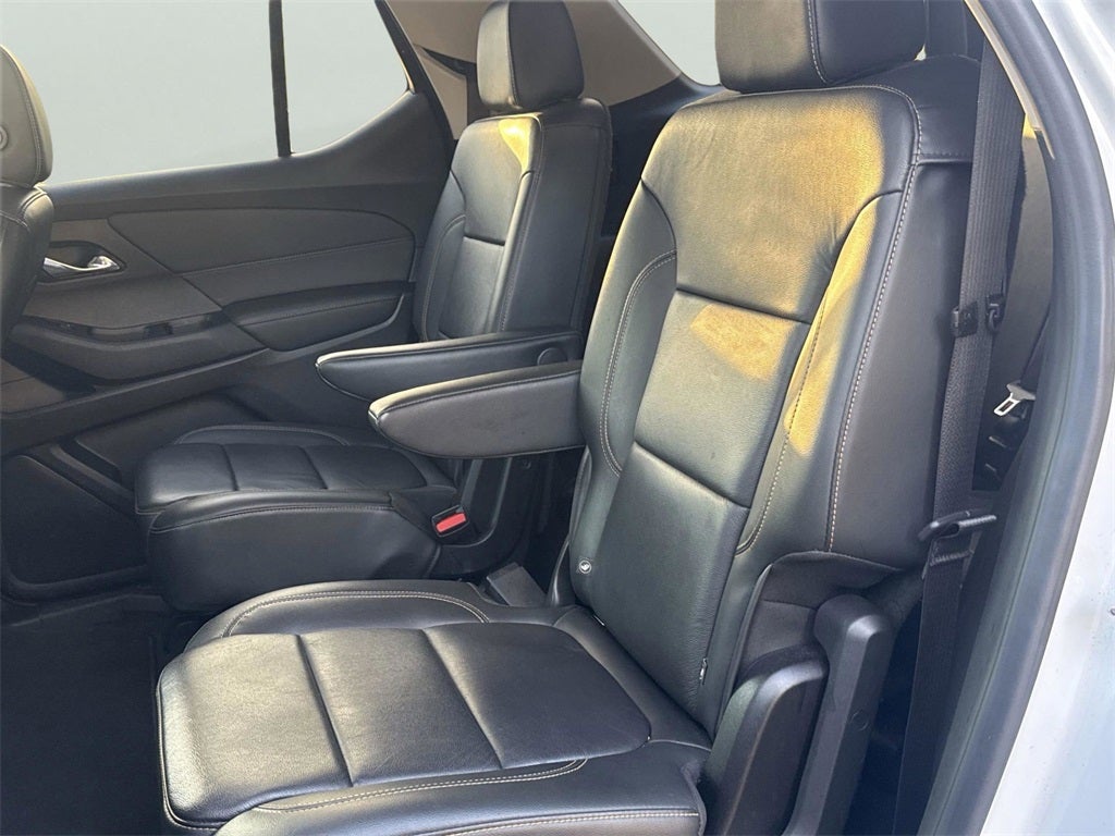 2019 Chevrolet Traverse 3LT