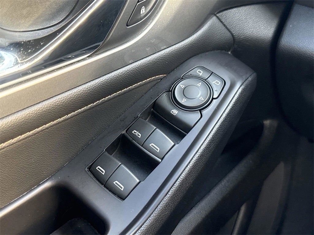 2019 Chevrolet Traverse 3LT