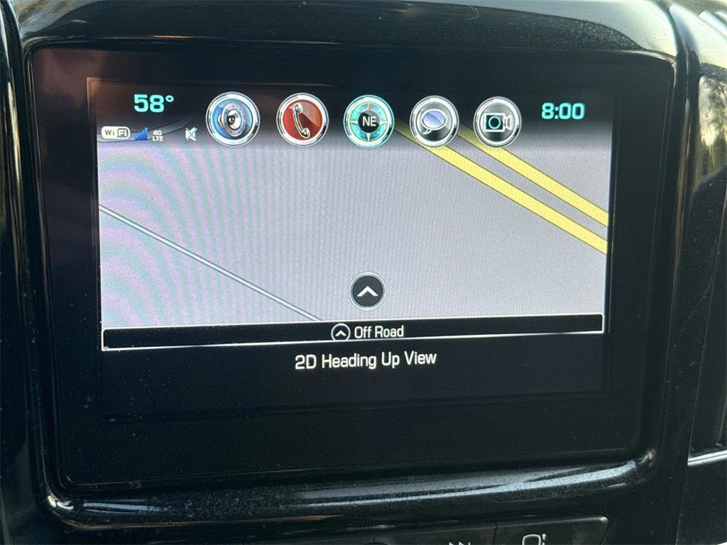 2019 Chevrolet Traverse 3LT