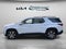 2019 Chevrolet Traverse 3LT