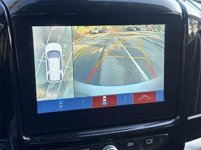 2019 Chevrolet Traverse 3LT