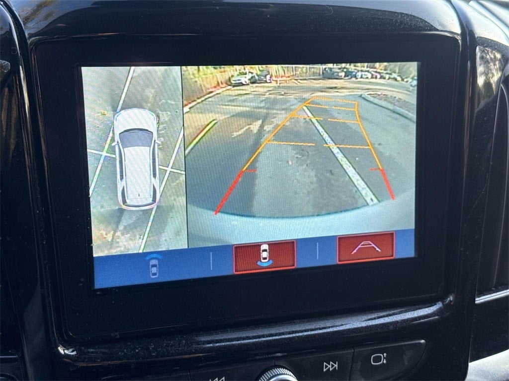 2019 Chevrolet Traverse 3LT