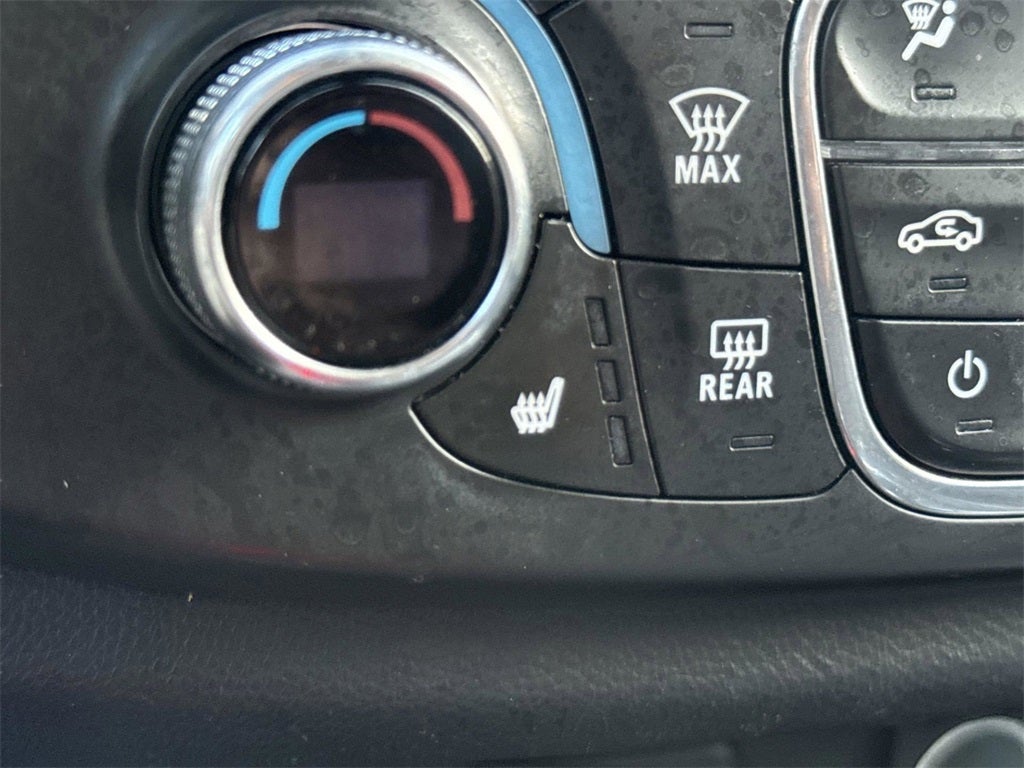 2019 Chevrolet Traverse 3LT