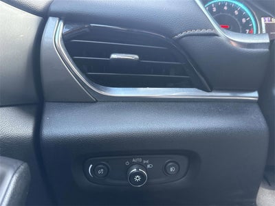 2019 Chevrolet Traverse 3LT