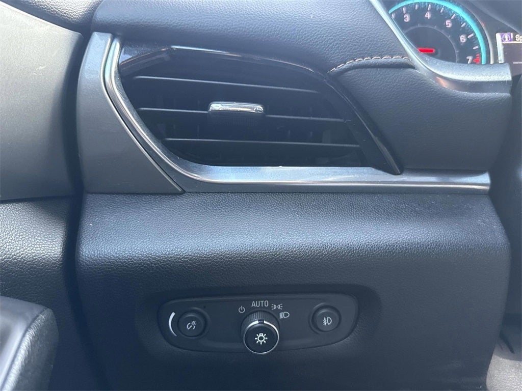 2019 Chevrolet Traverse 3LT